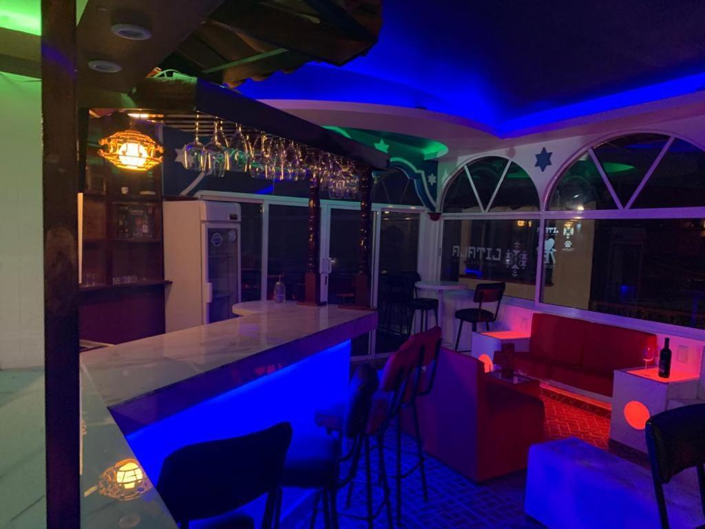 Hotel Boutique Tekali Inn Cuetzalán del Progreso 外观 照片